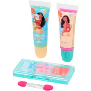 Disney Vaiana Make-up-Set