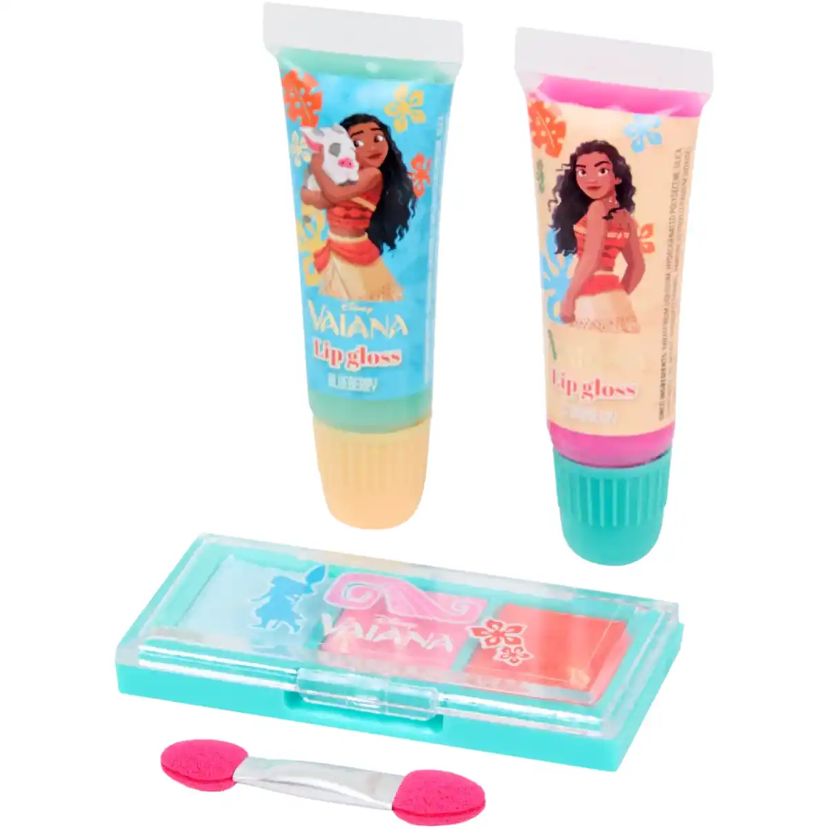 Bild 1 von Disney Vaiana Make-up-Set