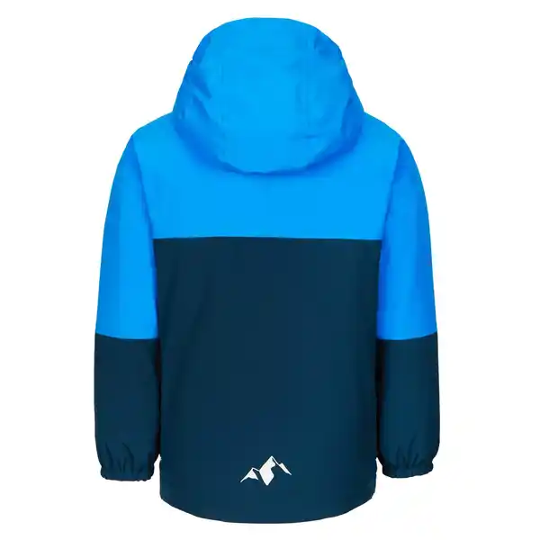 Bild 2 von ESCAPE PADDED JACKET Kinder - Winterjacke