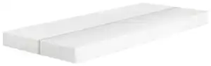 Kindermatratze Comfort Air Roll ca. 70x140cm, Weiß