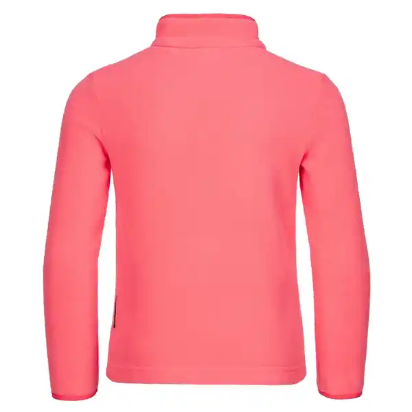Bild 2 von TAUNUS HALFZIP K Kinder - Fleecepullover