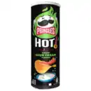 Bild 1 von Pringles Chips Hot Kickin' Sour Cream 160g