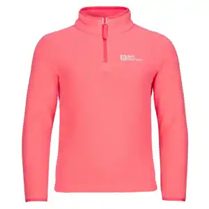 TAUNUS HALFZIP K Kinder - Fleecepullover