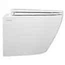 Bild 4 von Domberg Wand-WC-Set DB1000 Weiß
