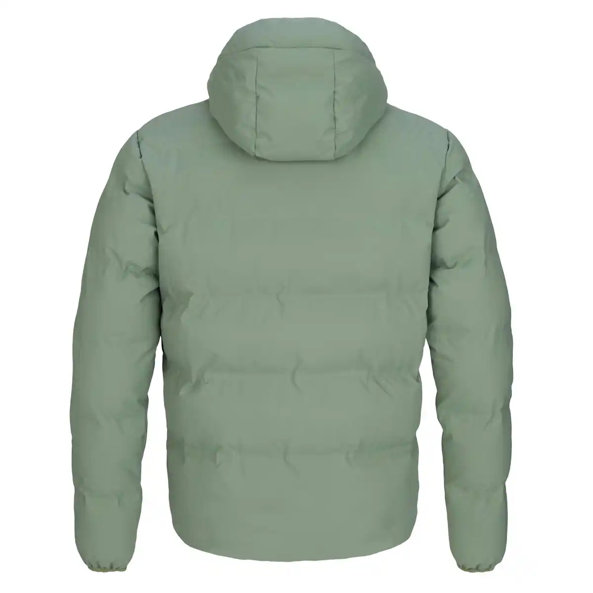 Bild 3 von SCHARYN PADDED JACKET Herren - Winterjacke