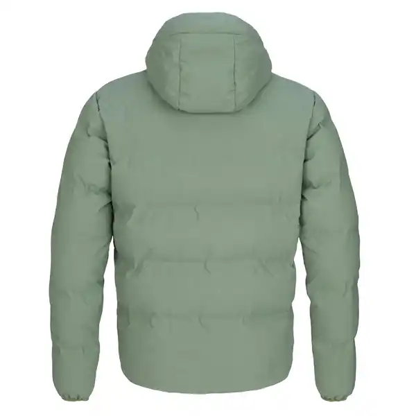 Bild 3 von SCHARYN PADDED JACKET Herren - Winterjacke