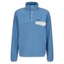 Bild 1 von M'S LW SYNCH SNAP-T P/O Herren - Fleecepullover
