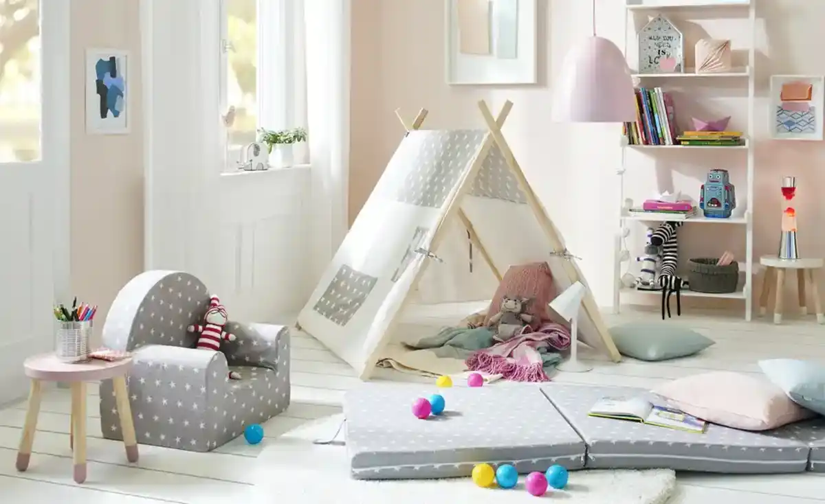 Bild 1 von Kindersessel Tara