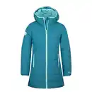Bild 1 von TROLLKIDS Winterjacke Steppmantel TROLLKIDS Girls Stavanger Coat