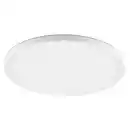 Bild 4 von Brilliant LED-Deckenleuchte Avola Weiß Ø 29,3 cm