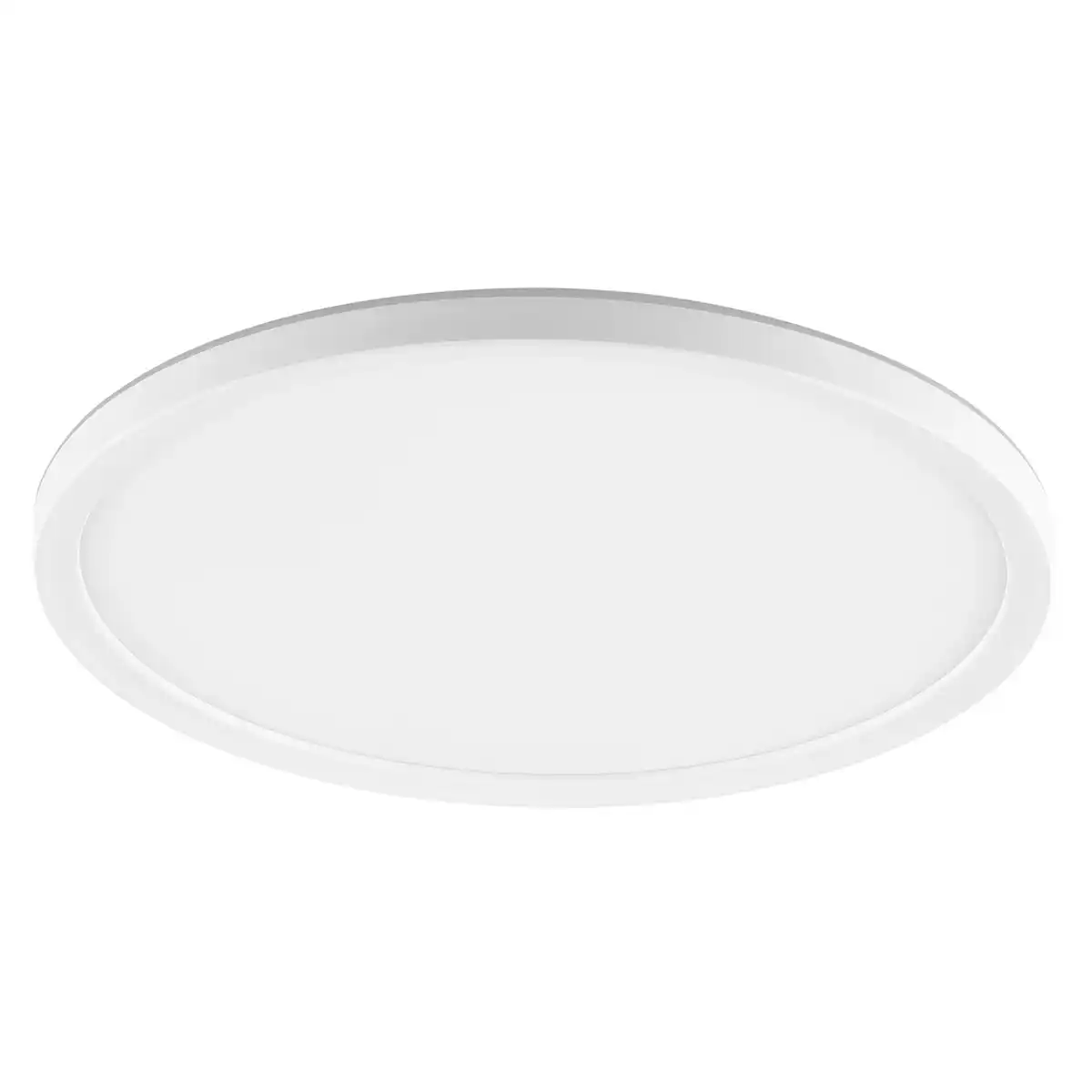 Bild 4 von Brilliant LED-Deckenleuchte Avola Weiß Ø 29,3 cm