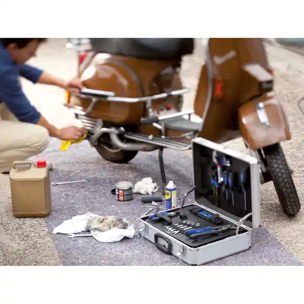 Bild 4 von Abdeckvlies 2 m x 1 m 4 Stück