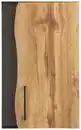 Bild 1 von Oberschrank in Eichefarben/Grau