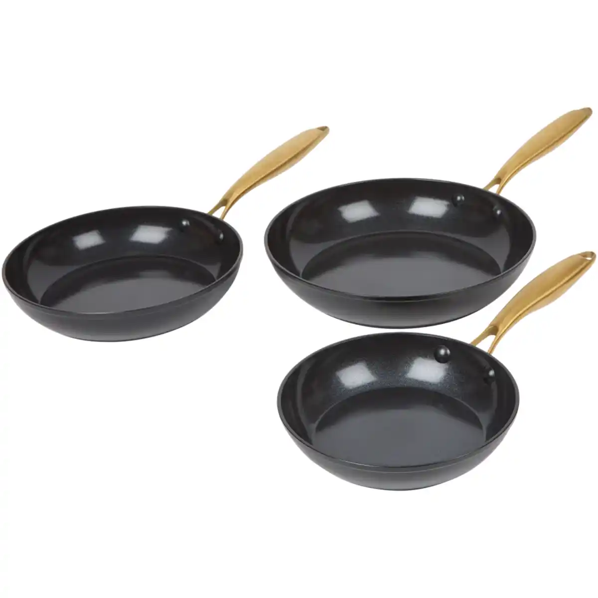 Bild 1 von Bratpfannen