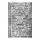 Bild 1 von Novel Flachwebeteppich Seelace, Grau, Textil, Vintage, rechteckig, 130x190 cm, Textiles Vertrauen - Oeko-Tex®, für Fußbodenheizung geeignet, in verschiedenen Größen erhältlich, pflegeleicht, Te
