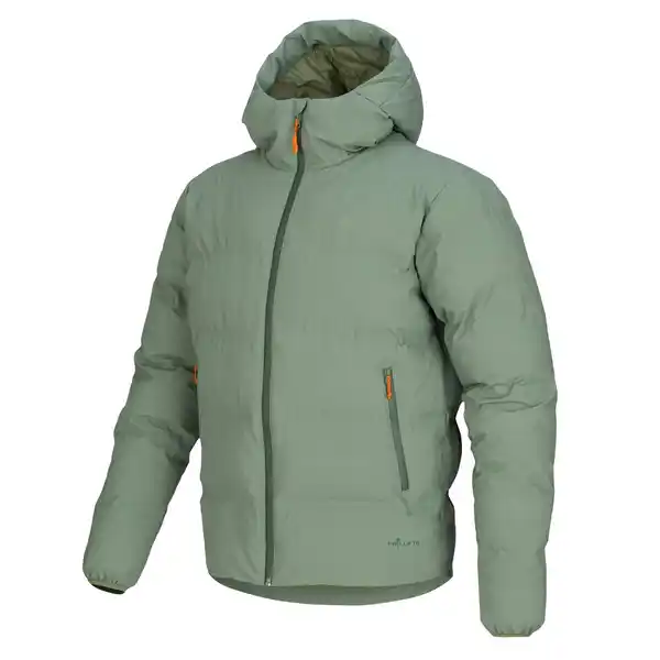 Bild 2 von SCHARYN PADDED JACKET Herren - Winterjacke