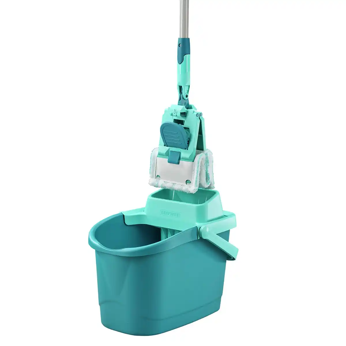 Bild 2 von Leifheit Bodenwischer-Set Power Clean M