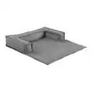 Bild 1 von Hundesofa Pet Flat Dunkelgrau, Dunkelgrau