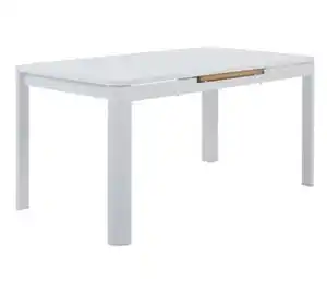 Dehner Ausziehtisch Marbella, ca. B160-210/H75/T90 cm