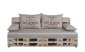 Schlafsofa Denny