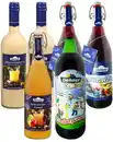 Bild 1 von Dehner Glühwein + alkoholfreier Punsch, 6er-Set