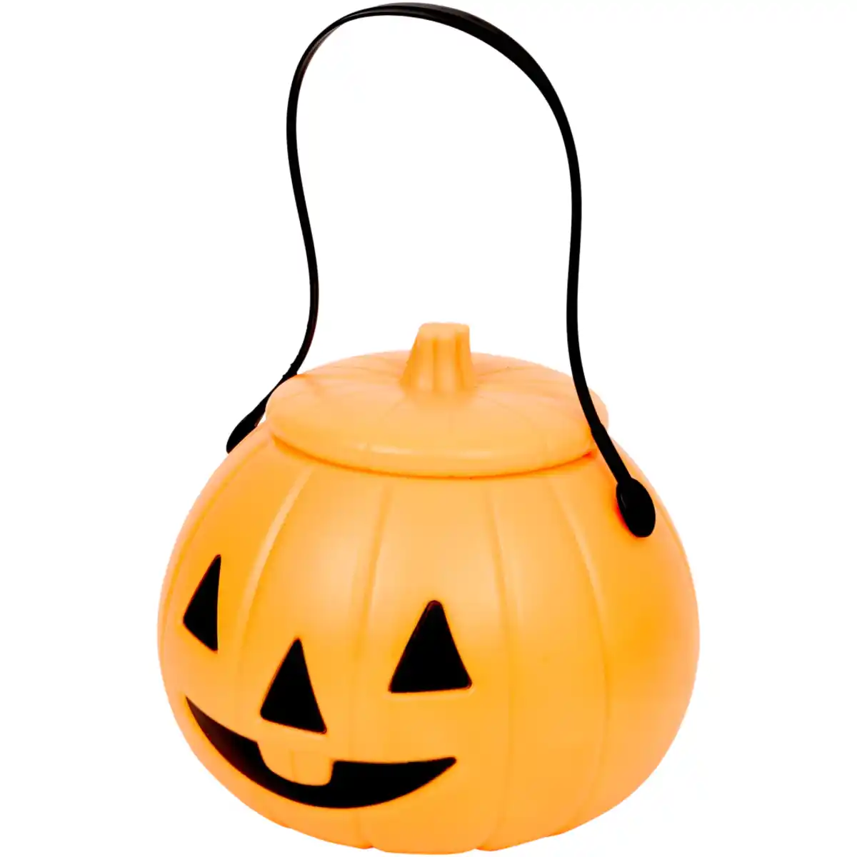 Bild 2 von Gefüllter Süßigkeiteneimer