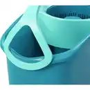 Bild 2 von Leifheit Set Clean Twist Disc Mop Ergo