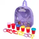 Bild 3 von Okidoki Dough Rucksack mit Knete