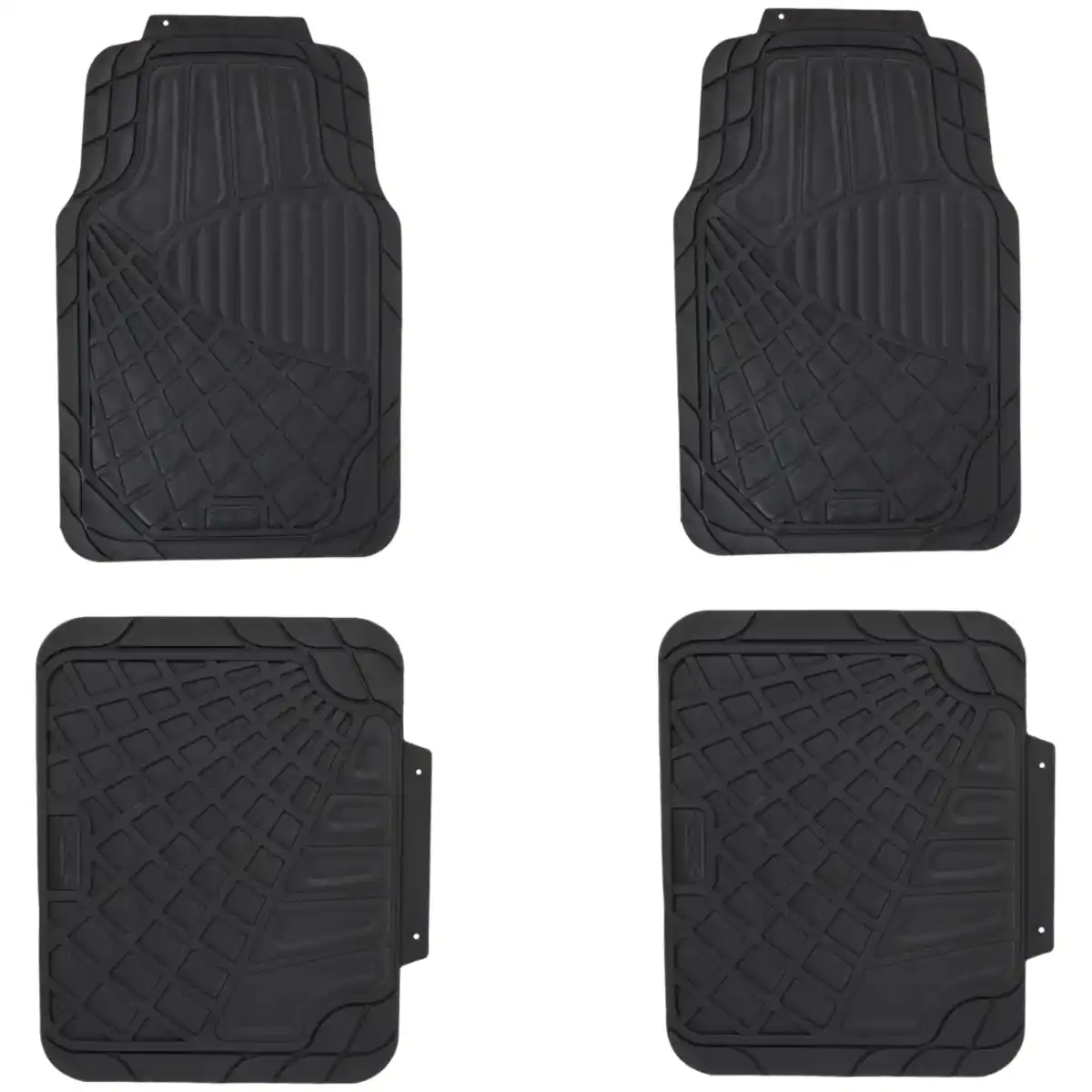 Bild 1 von C&C Automattenset