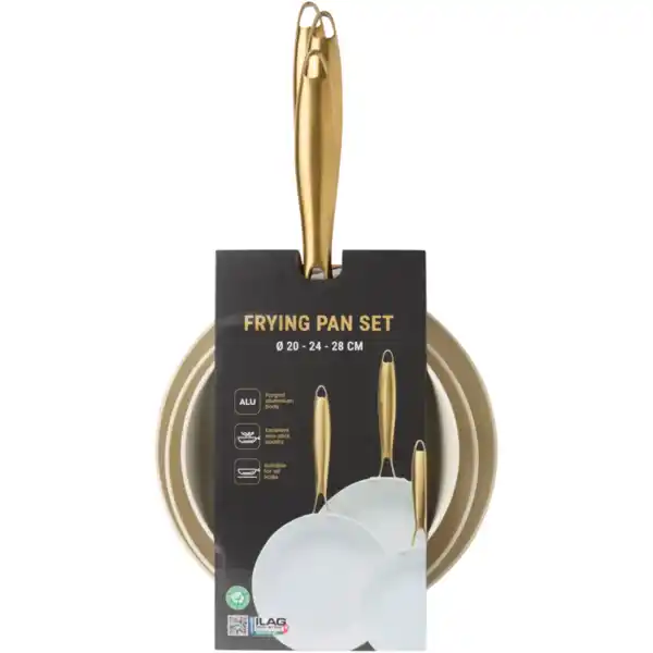 Bild 3 von Bratpfannen