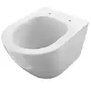 Bild 3 von Domberg Wand-WC-Set DB1000 Weiß