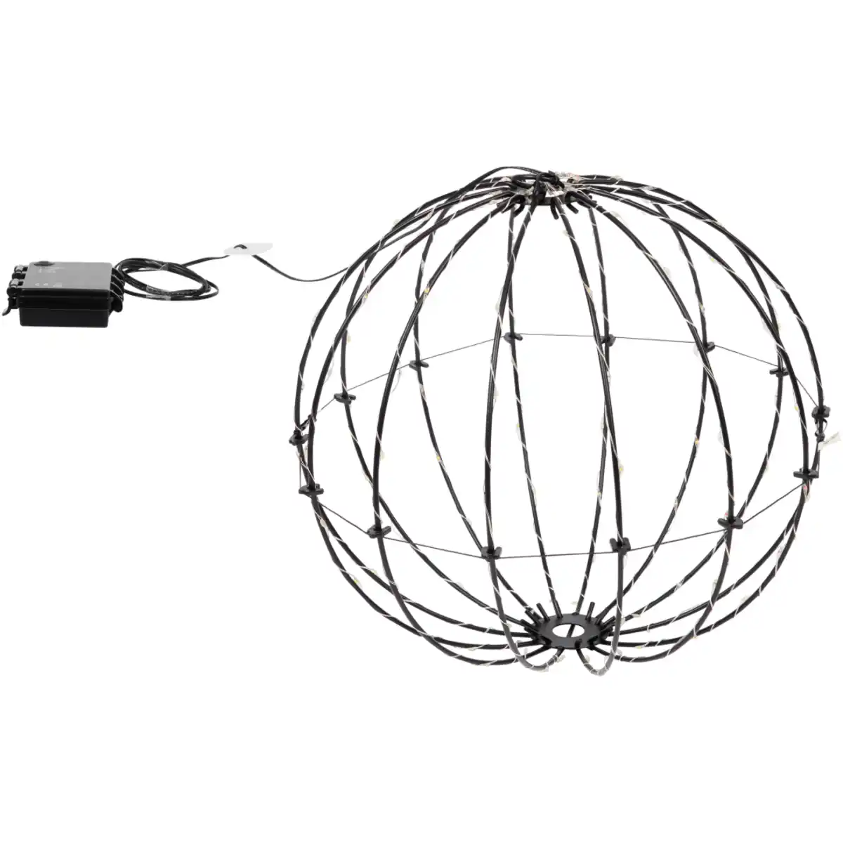 Bild 3 von Leuchtkugel Mehrfarbig