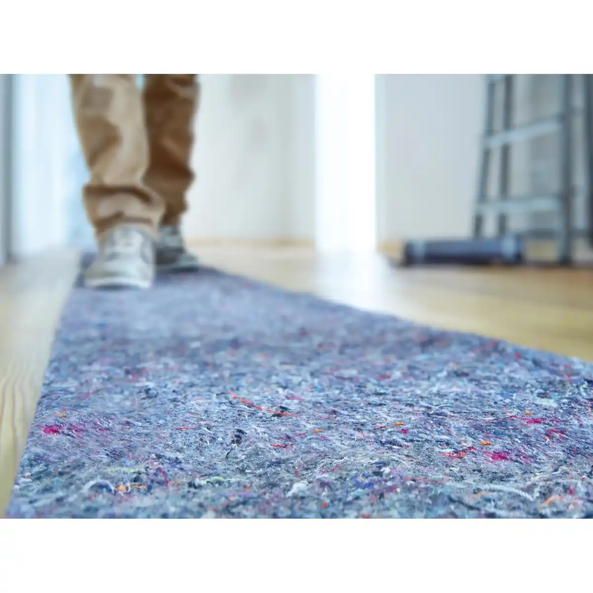 Bild 2 von Abdeckvlies 2 m x 1 m 4 Stück