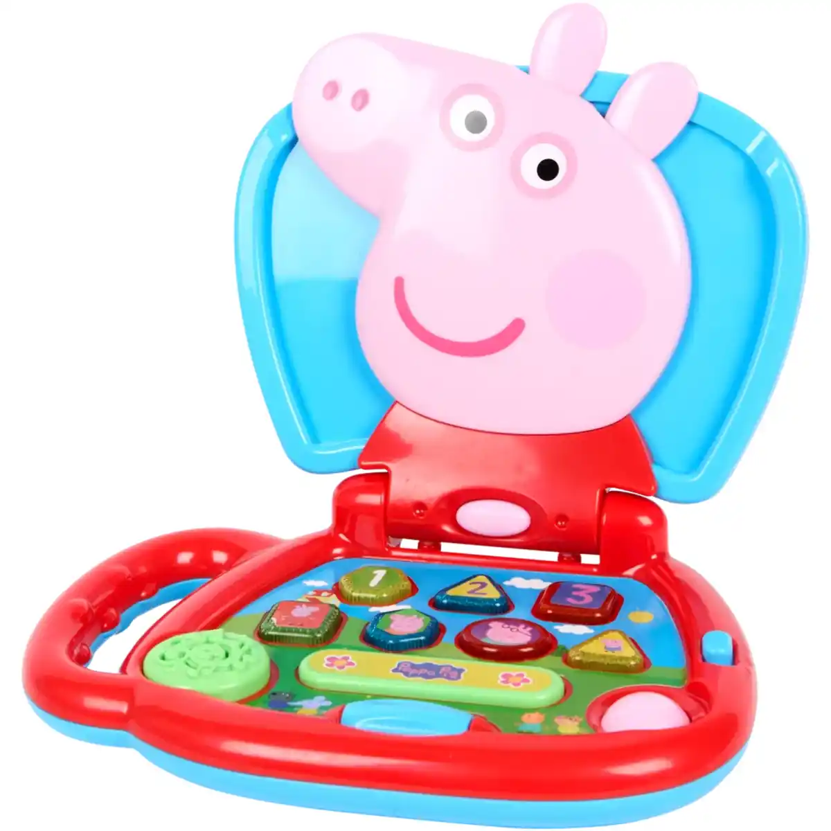 Bild 1 von Mein erster Laptop