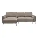 Bild 1 von Ecksofa Custom Beige, Beige