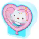 Bild 3 von Sprudelnde Badekugel