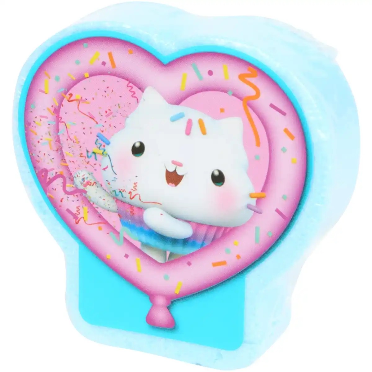 Bild 3 von Sprudelnde Badekugel