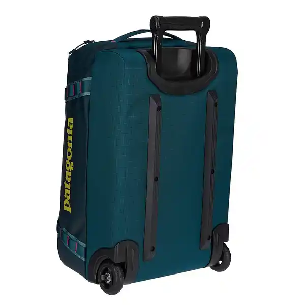 Bild 4 von BLACK HOLE WHEELED DUFFEL 40L Unisex - Reisetasche mit Rollen