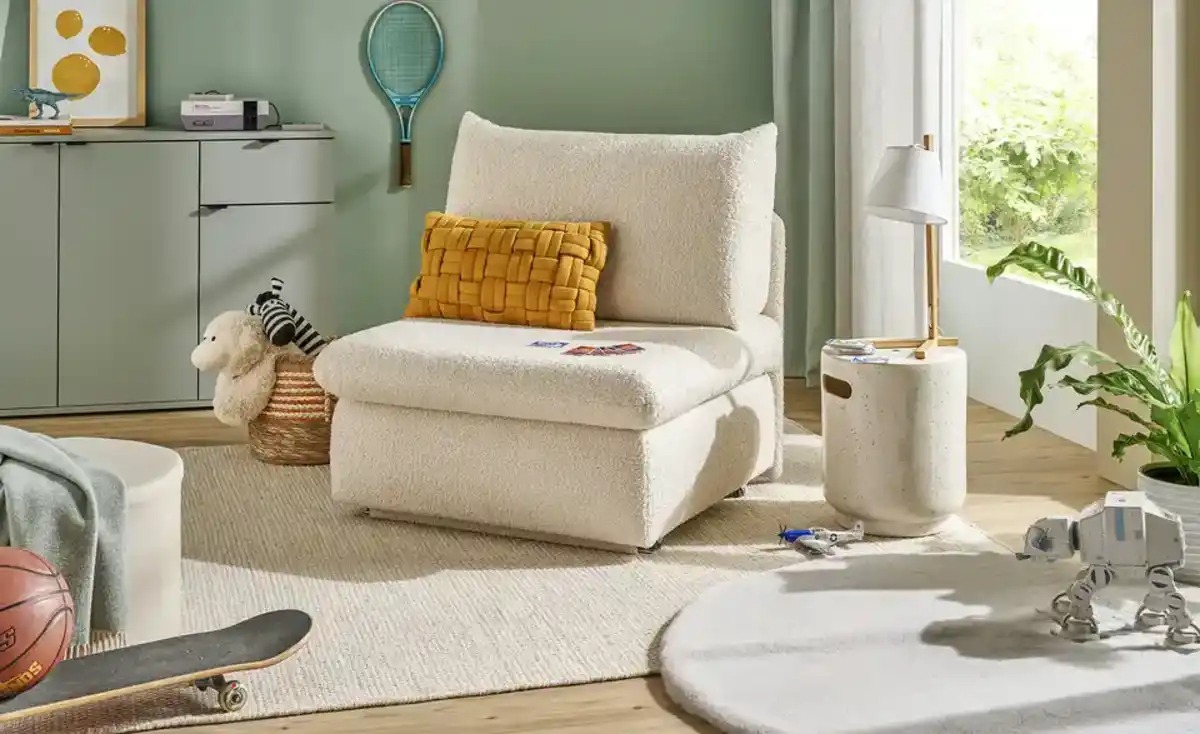 Bild 1 von Schlafsesssel Etta