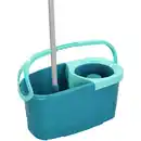 Bild 4 von Leifheit Set Clean Twist Disc Mop Ergo