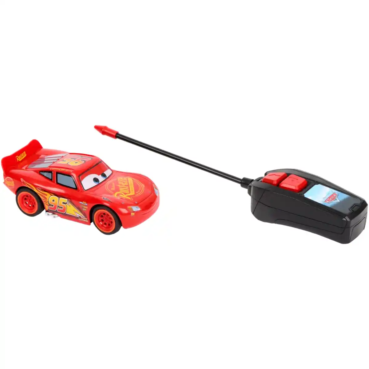 Bild 1 von Cars Ferngesteuertes Auto