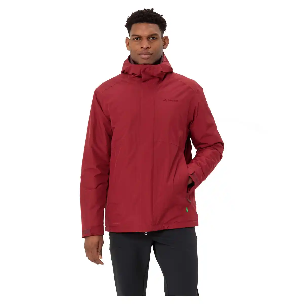 Bild 3 von ROSEMOOR PADDED JACKET II Herren - Winterjacke