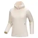 Bild 1 von KYANITE HOODY W Damen - Fleecejacke