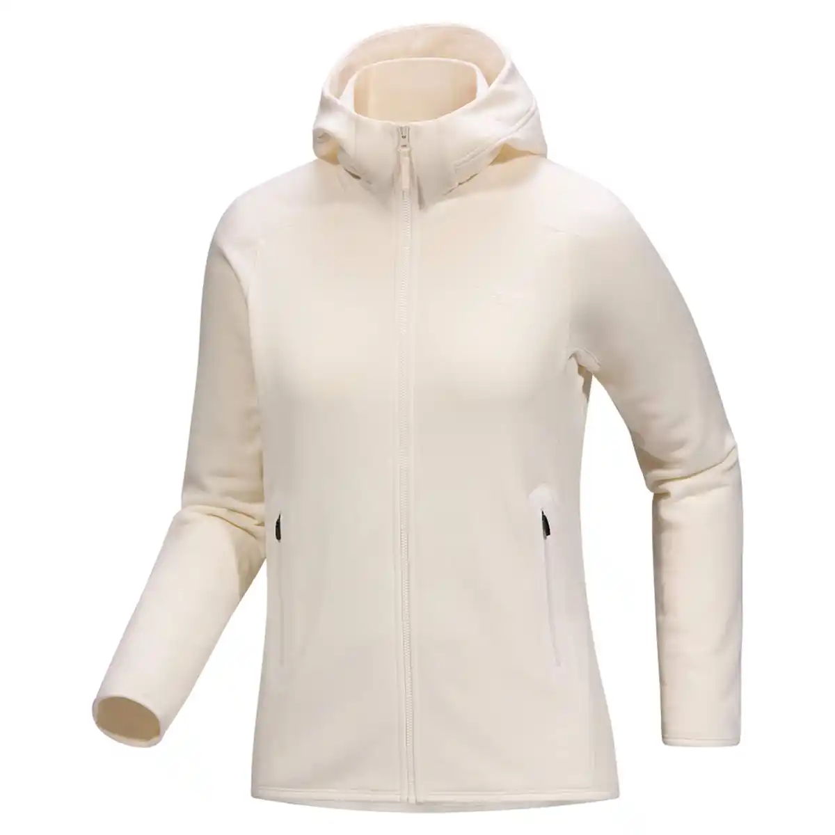 Bild 1 von KYANITE HOODY W Damen - Fleecejacke