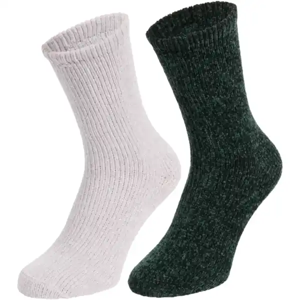 Bild 1 von Chenille-Socken