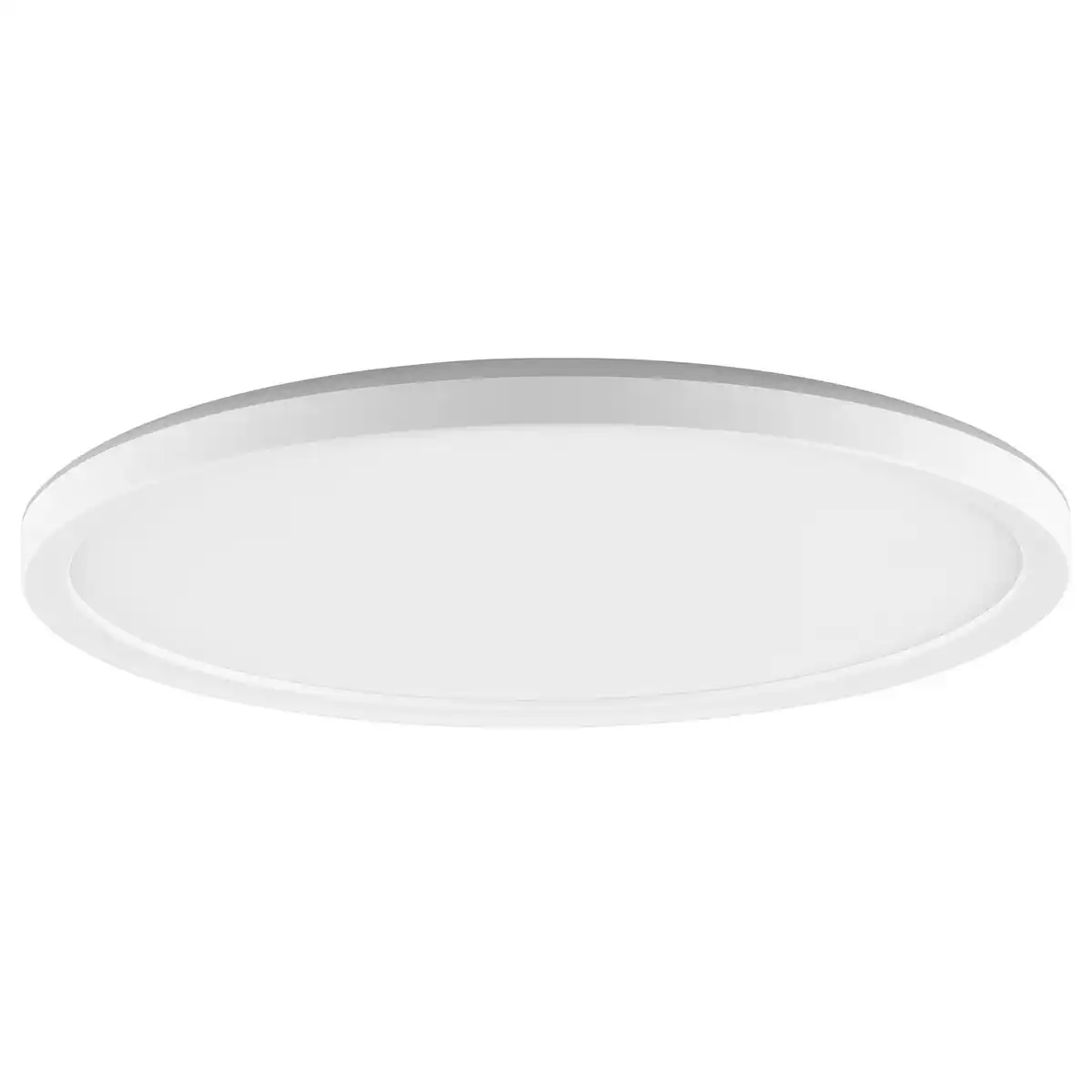 Bild 2 von Brilliant LED-Deckenleuchte Avola Weiß Ø 29,3 cm