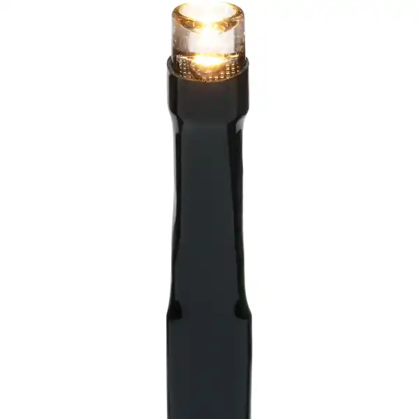 Bild 3 von LED-Lichterkette Außen 700 LEDs Warmweiß 17 m