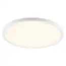 Bild 3 von Brilliant LED-Deckenleuchte Avola Weiß Ø 29,3 cm