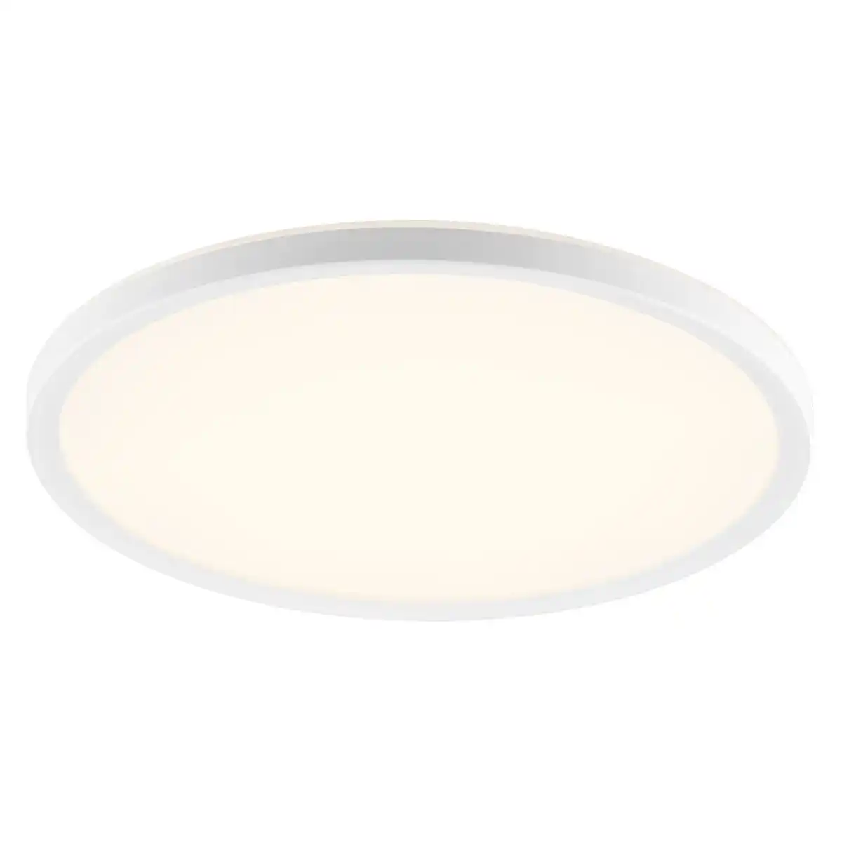 Bild 3 von Brilliant LED-Deckenleuchte Avola Weiß Ø 29,3 cm