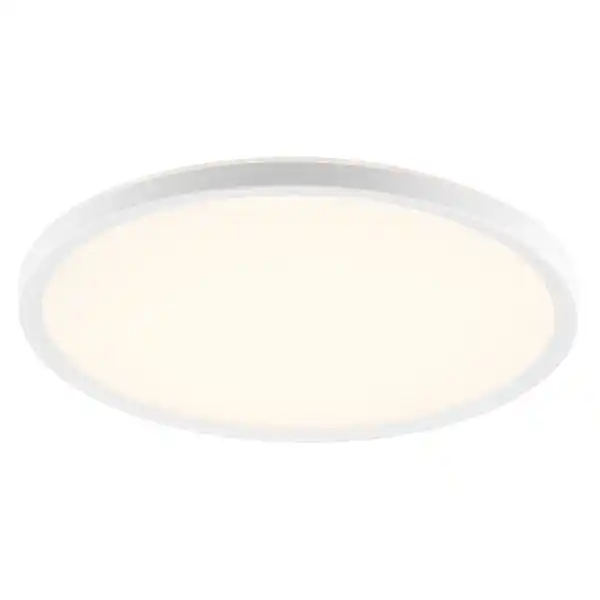 Bild 3 von Brilliant LED-Deckenleuchte Avola Weiß Ø 29,3 cm